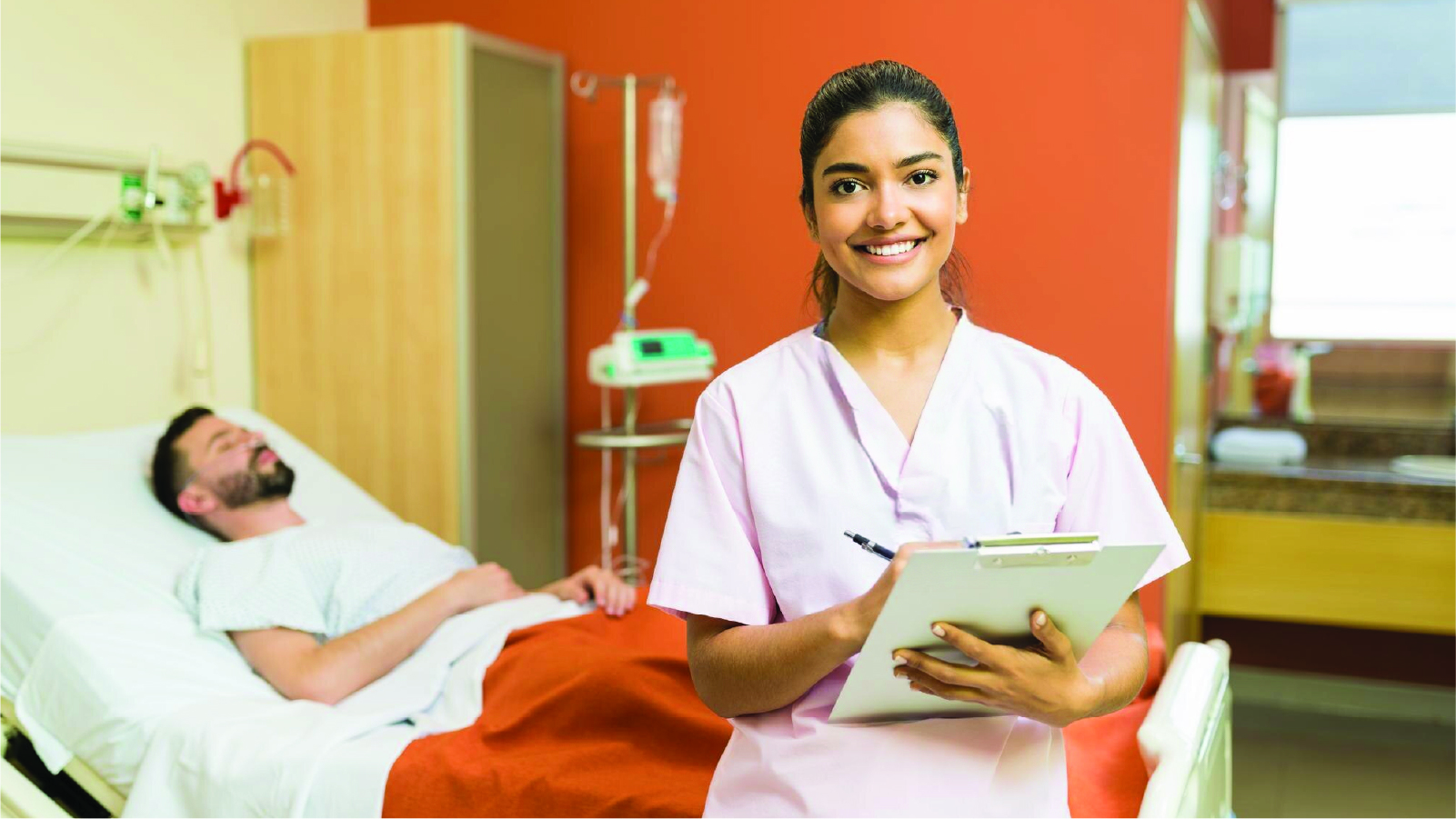 M.Sc. Nursing Course